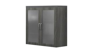 Storage Cabinets Mayline Office Furniture Glass Display Cabinet