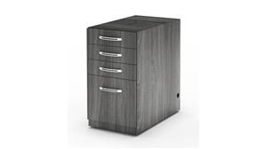 File Cabinets Vertical Mayline Office Furniture Desk Pencil/Box/Box/File Pedestal