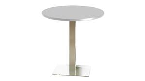Conference Tables Mayline Office Furniture 42" Round Bar Height Table