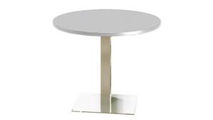 Conference Tables Mayline Office Furniture 42in Round Dining Height Table