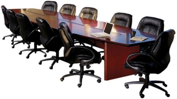 Conference Tables Mayline Office Furniture 12