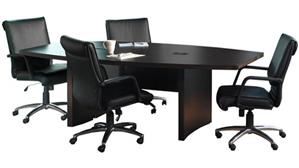 Conference Tables Mayline Office Furniture 6