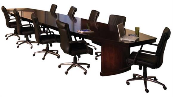 Conference Tables Mayline Office Furniture 10
