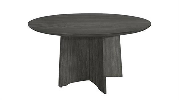 48in Round Conference Table