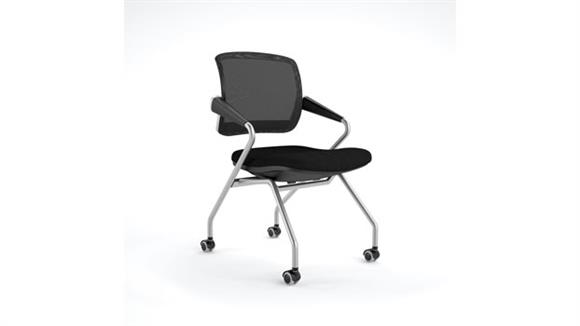 Valore Mid Back Chair