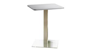 Conference Tables Mayline 36" Square Bar Height Table