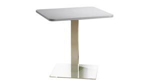 Conference Tables Mayline 36in Square Dining Height Table
