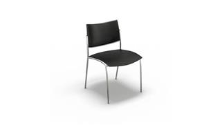 Stacking Chairs Mayline Escalate Stack Chair