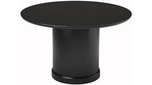 Conference Tables Mayline 48" Round Conference Table