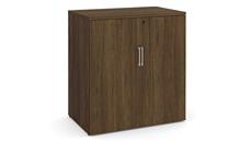 Storage Cabinets WFB Designs 37in H Storage Cabinet with Laminate Doors