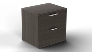 File Cabinets Lateral WFB Designs 2 Drawer Lateral File