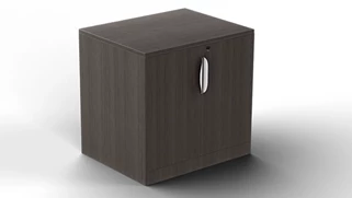 Storage Furniture WFB Designs 30in Tall Storage Cabinet