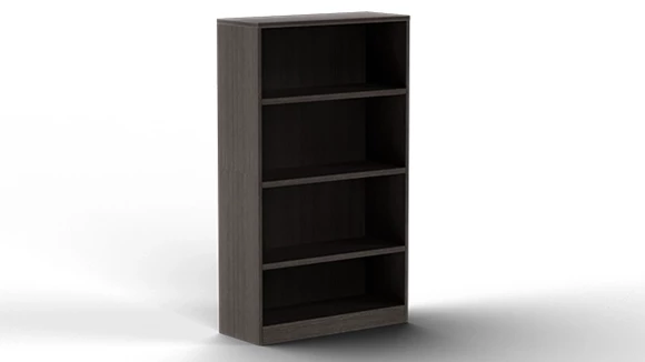 60in Tall Bookcase
