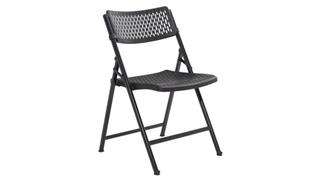 Folding Chairs National Public Seating Premium Folding Chair