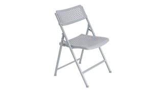 Folding Chairs National Public Seating Premium Folding Chair