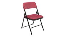 Folding Chairs National Public Seating Premium Lightweight Folding Chair