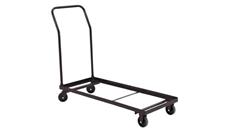 Hand Trucks & Dollies National Public Seating Dolly For Series 1100 Chairs