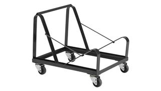 Hand Trucks & Dollies National Public Seating Dolly For Series 8600 Chairs