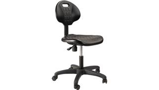 Drafting Stools National Public Seating Height Adjustable Task Chair