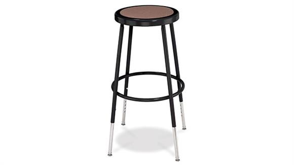 25in-33in Adjustable Height Stool