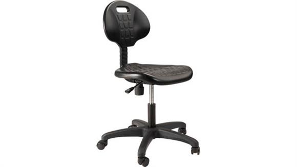 Height Adjustable Task Chair