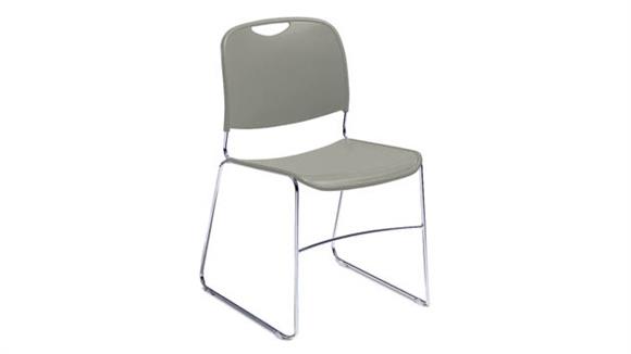 Hi Tech Compact Stack Chair