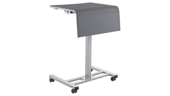 Sit-Stand Student Desk