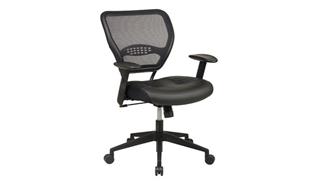 Office Chairs Office Star Professional Air Grid Back Managers Chair
