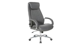 Office Chairs WFB Designs Leather Executive Chair
