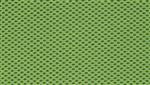 Colored Mesh Fabric - Green