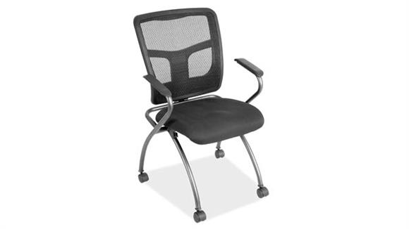 Office Chairs Office Source Cool Mesh Nesting Chair