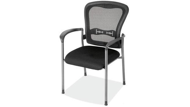 Black Fabric Seat - $279