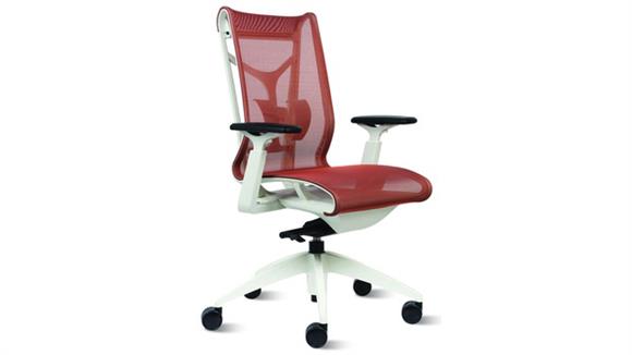Office Chairs Office Source Cydia High Back Chair