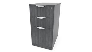 File Cabinets Vertical Office Source Stand Alone Full Box Box File Pedestal