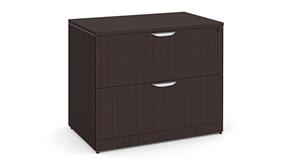 File Cabinets Lateral Office Source 2 Drawer Lateral File