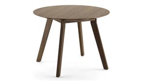 Conference Tables Office Source 42" Round Meeting Table