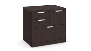 File Cabinets Lateral Office Source Combo Lateral File