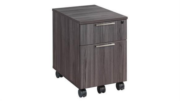 Mobile File Cabinets Office Source 2 Drawer Mobile File