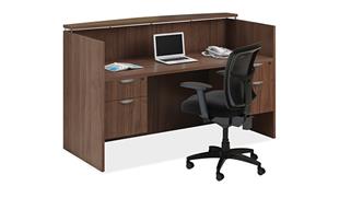 Reception Desks Office Source Reception Desk