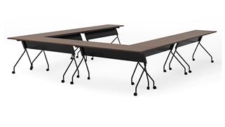 Training Tables Office Source 6ft Training Tables (6)