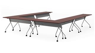 Training Tables Office Source 6ft Training Tables (6)