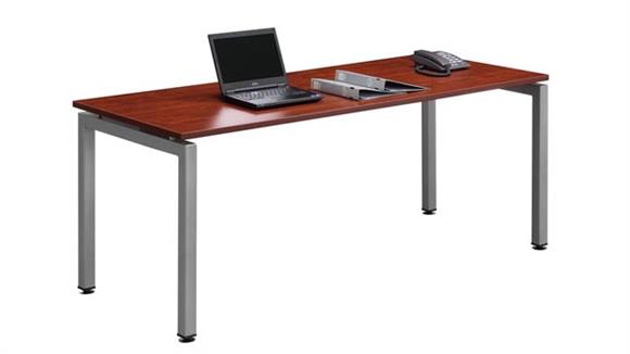 Executive Desks Office Source 48" x 30" Table Desk