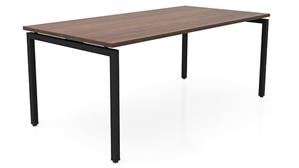 Writing Desks Office Source 72in x 36in OnTask Table Desk