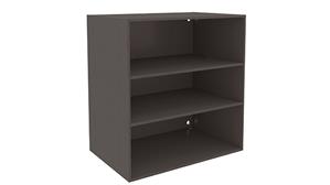 Storage Cabinets Office Source Open 3 Shelf Cabinet