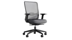 Office Chairs Office Source Mesh Back Managers Chair