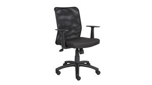 Office Chairs Office Source Mesh Back Chair