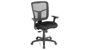 Office Chairs Office Source Cool Mesh Y-Back Mid Back Basic Function Task Chair