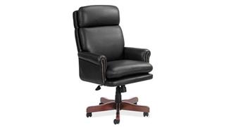 Office Chairs Office Source High Back Executive Chair