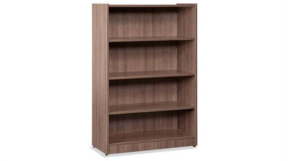 Bookcases Office Source 48" High Open Bookcase