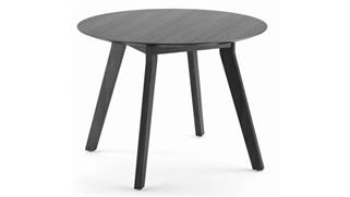 Conference Tables Office Source 42" Round Meeting Table
